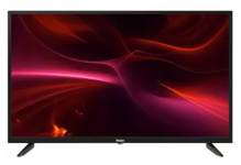Haier 80 cm 32 HD Ready LED Smart Android TV LE32K6200GA