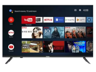 Haier 109 cm Full HD LED Smart Android TV LEK6600GA