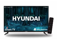 Hyundai 80 cm 32 HD Ready LED Smart Android TV SMTHY32HDB52VRTYW