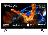 iFFALCON F52 108 cm Full HD LED Smart Android TV F52