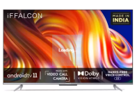 iFFALCON 139 cm 55 Ultra HD LED Smart Android TV 55K72