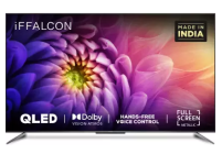 iFFALCON 163.8 cm 65 QLED Ultra HD Smart Android TV 65H71