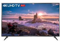 iFFALCON 138.78 cm 55 Ultra HD LED Smart Android TV 55K31