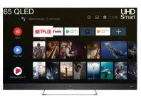 iFFALCON 163.83 cm 65 QLED Ultra HD Smart Android TV 65V2A