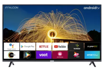 iFFALCON 100.3 cm 40 Full HD LED Smart Android TV 40F2A