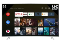 iFFALCON 163.82 cm 65 Ultra HD LED Smart Android TV 65K2A