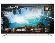 iFFALCON 138.6 cm 55 Ultra HD LED Smart Android TV 55K71