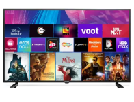 Impex 108 cm Full HD LED Smart Android TV AU10