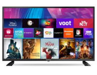 Impex 80 cm 32 HD Ready LED Smart Android TV Grande 32 AU20