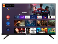 Kodak 139 cm 55 Ultra HD LED Smart Android TV 55UHDX7XPROBL