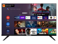 Kodak 108 cm Ultra HD LED Smart Android TV UHDX7XPROBL