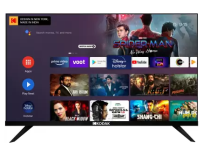 Kodak 126 cm 50 Ultra HD LED Smart Android TV 50UHDX7XPROBL