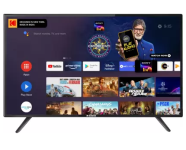 Kodak 139 cm 55 Ultra HD LED Smart Android TV 55UHDX7XPRO