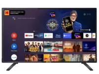 Kodak 102 cm 40 Full HD LED Smart Android TV 40FHDX7XPRO