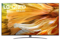 LG 190.5 cm 75 Ultra HD LED Smart TV 75QNED91TPZ