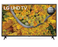 LG 139.7 cm 55 Ultra HD LED Smart TV 55UP7550PTZ