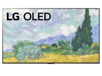 LG 165.1 cm 65 OLED Ultra HD Smart TV OLED65G1PTZ