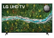 LG 139.7 cm 55 Ultra HD LED Smart TV 55UP7740PTZ