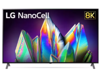 LG 165.1 cm 65 Ultra HD LED Smart TV 65NANO95TNA