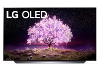 LG 122 cm 48 OLED Ultra HD Smart TV 48C1