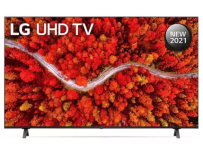 LG 139.7 cm 55 Ultra HD LED Smart TV 55UP8000PTZ