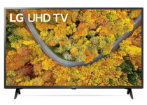 LG 109.22 cm Ultra HD LED Smart TV UP7550PTZ