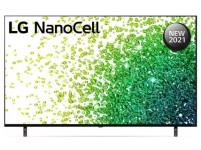 LG 139.7 cm 55 Ultra HD LED Smart TV 55NANO83TPZ