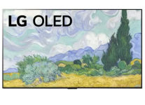 LG 139.7 cm 55 OLED Ultra HD Smart TV OLED55G1PTZ