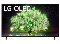 LG 121 cm 48 OLED Ultra HD Smart TV OLED48A1PTZ