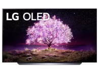 LG 165.1 cm 65 OLED Ultra HD Smart TV OLED65C1PTZ