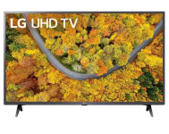 LG 108 cm Ultra HD LED Smart TV UP7500PTZ