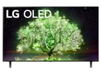 LG 139 cm 55 OLED Ultra HD Smart TV OLED55A1PTZ