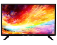 MarQ By Flipkart 60 cm 24 HD Ready LED TV 24HDNDMSVAB