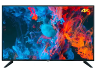 MarQ By Flipkart 108 cm Ultra HD LED Smart Android TV AAUHDM