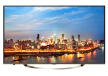 Micromax 109 cm Ultra HD LED Smart TV E9999UHD