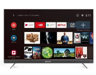 Micromax 124 cm 49 Ultra HD LED Smart Android TV 49TA7000UHD
