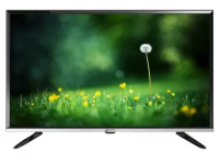 Micromax 81 cm 32 HD Ready LED TV 32T7260HD
