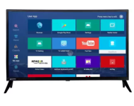 Micromax 98 cm 38.5 HD Ready LED Smart TV 0V1107HD