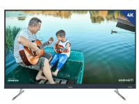 Nokia 165 cm 65 Ultra HD LED Smart Android TV UHDADNDT8P