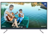 Nokia 139 cm 55 Ultra HD LED Smart Android TV UHDADNDT8P