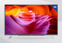 Nokia 140 cm 55 Ultra HD LED Smart Android TV UHDADNDT52X