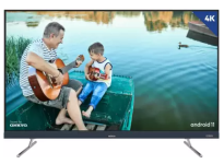 Nokia 127 cm 50 Ultra HD LED Smart Android TV UHDADNDT8P