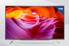 Nokia 109 cm Full HD LED Smart Android TV FHDADNDT52X