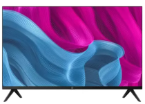 OnePlus Y1S 80 cm 32 HD Ready LED Smart Android TV HD2A00