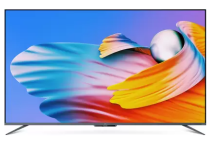 OnePlus U1S 139 cm 55 Ultra HD LED Smart Android TV UC1A00