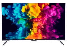 Panasonic 108 cm Ultra HD LED Smart TV TH-JX750DX