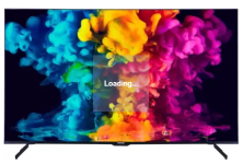 Panasonic 139 cm 55 Ultra HD LED Smart TV TH-55JX750DX