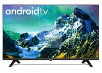 Panasonic 100 cm 40 Full HD LED Smart Android TV TH-40HS450DX