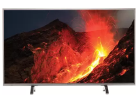 Panasonic 108 cm Ultra HD LED Smart TV TH-FX650D