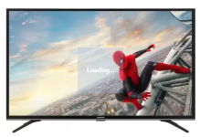 Panasonic 80 cm 32 Full HD LED Smart Android TV TH-32HS625DX
